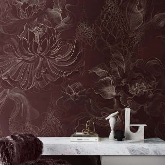 Фрески/Панно Fresq PATTERN ROLL